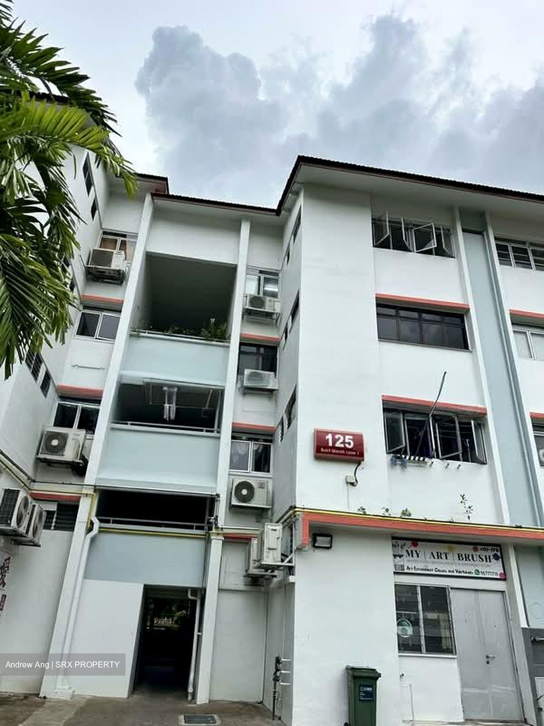 Bukit Merah Lane 1 (D3), Shop House #560915161